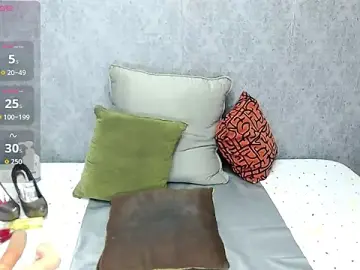 Stripchat Live Porn of lizparker69x