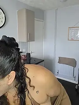 Stripchat Adult Webcams of BubblesLovexox