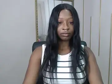 Stripchat Free Live Porn of Nayariskaya