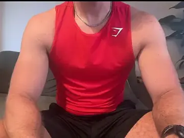 Stripchat Sex Cam of gymshrk