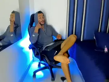 Stripchat Best Webcam of Damiam_23