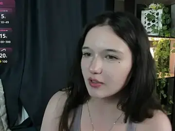 Stripchat Adult Webcam of DanasWhisper