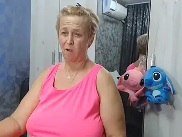 Stripchat Live Sex of RosesandLillies