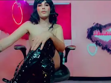 Stripchat Live Porn of Sarita_Moreno