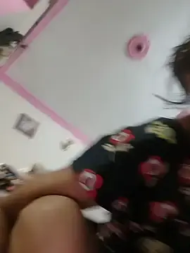 Stripchat Live Sex of Sexy-Suhani2