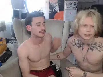 Stripchat Sex Cam of roxycun