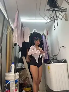 Stripchat Private Sex Chat of MELIZ_QUEEN