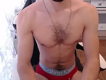 Stripchat Live Porn of Mandarin4ks