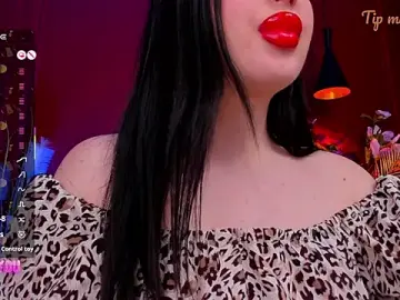 Stripchat Best Webcam of Mayzzie