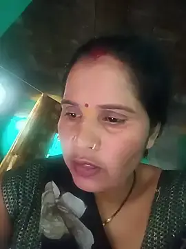 Stripchat Private Sex Chat of Nm_sanjna