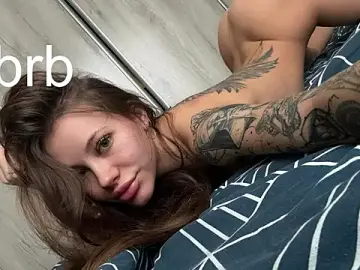 Stripchat Adult Video Chat of Patricia_bloom