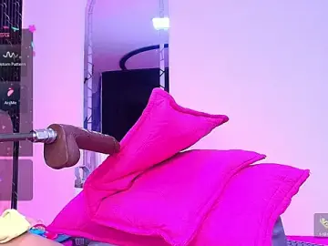 Stripchat Live Porn of arl_chloee