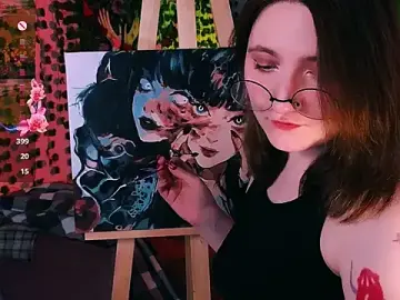 Stripchat Live Sex Cam of fairy_tara