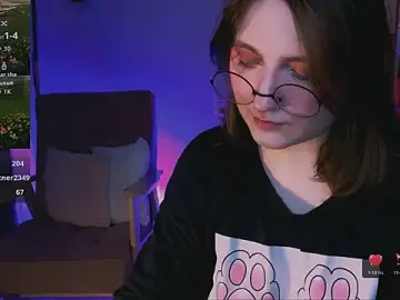 Stripchat Live Porn of fairy_tara