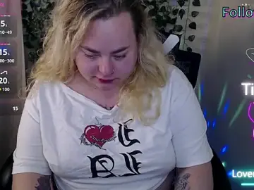 Stripchat Nude Webcam of sweetvlada