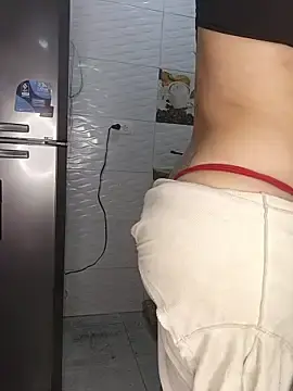 Stripchat Live Sex Cam of zamarasexy