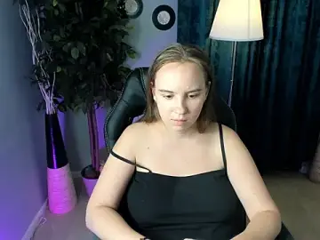 Stripchat Nude Webcam of Lika_0ne