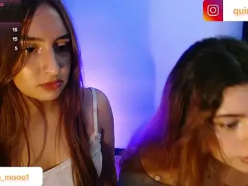 Stripchat Live Sex Cam of Quimexis