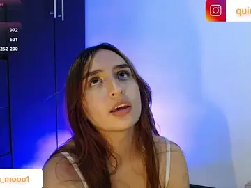 Stripchat Live Sex of Quimexis