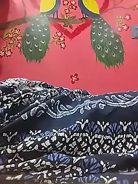 Stripchat Live Sex Cam of Simupaul001