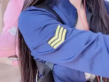 Stripchat Best live sex cam show of YIYI-ABCZ