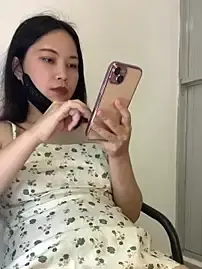 Stripchat Nude Webcam of zhizhinaigai