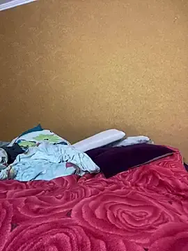Stripchat Free Live Porn of LiluHot