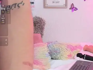 Stripchat Live Porn of emily_jk