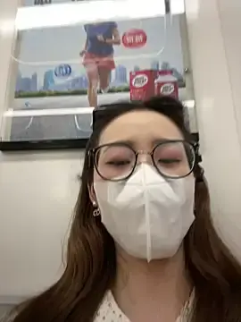 Stripchat Live Sex Cam of meimeibuguai