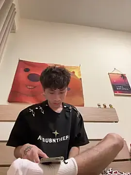 Stripchat Best live sex cam show of sexyboy-3525