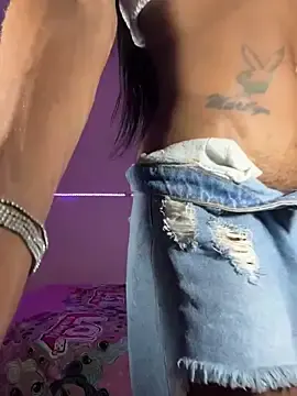 Stripchat Sex Chat of Canndy88htxx