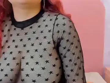 Stripchat Sex Chat of KattyAura