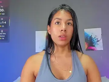 Stripchat Adult Webcams of MadissonShakur
