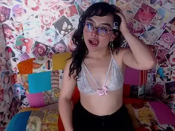 Stripchat Private Sex Chat of Mini_Rouse