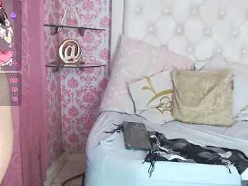 Stripchat Private Sex Chat of Mini_Rouse