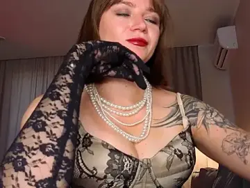 Stripchat Sex Chat of Shadow_Passion
