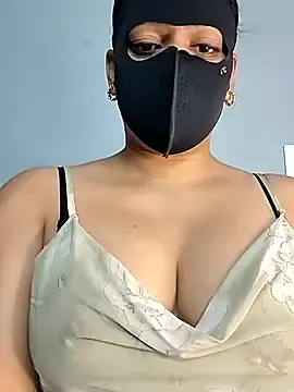 Stripchat Sex Cam of Teluguammai_01