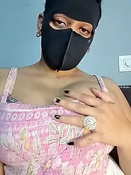 Stripchat Best live sex cam show of Teluguammai_01