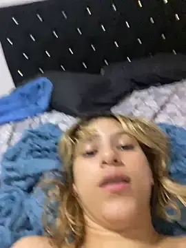 Stripchat Live Sex of VelvetPassion