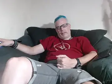 Stripchat Sex Cam of nerdy6