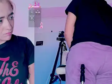 Stripchat Free Live Porn of Angelst__