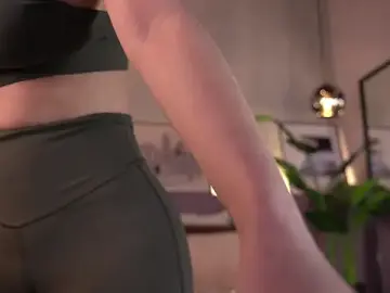 Stripchat Free Porn Cam of ElleDiane