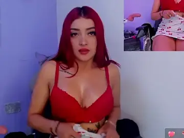 Stripchat Sex Cam of LauraSweet-