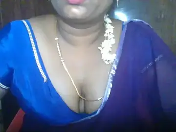 Stripchat Free Porn Cam of Tamil_hot_Shalini