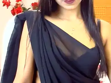 Stripchat Live Sex Cam of Alina_Nur