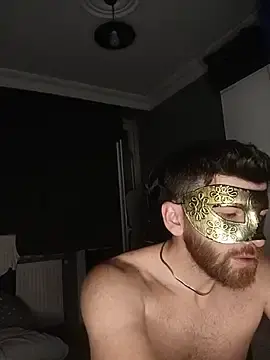 Stripchat Sex Cam of KUMRALIM