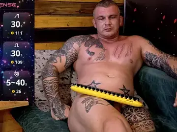 Stripchat Private Sex Chat of MrrKray