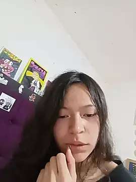 Stripchat Live Sex of Ninffa_sweet21