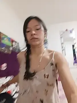 Stripchat Live Sex of Ninffa_sweet21