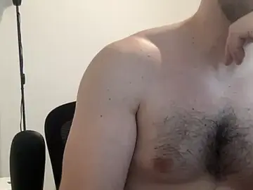 Stripchat Nude Webcam of ThickDickMontreal